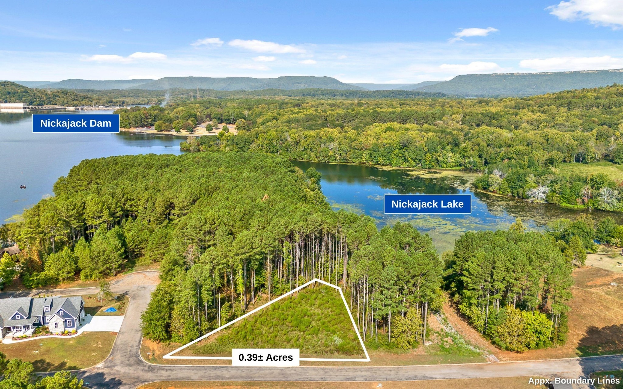 67 Clubhouse Drive Jasper TN 37347