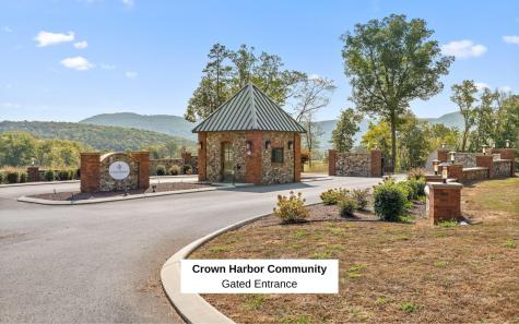 67 Clubhouse Drive Jasper TN 37347