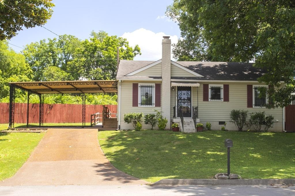 2615 Neldia Court Nashville TN 37206