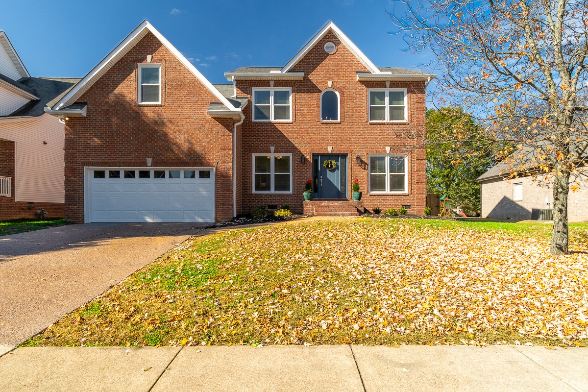 132 Fieldcrest Circle Hendersonville TN 37075