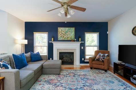 132 Fieldcrest Circle Hendersonville TN 37075