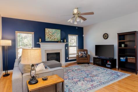 132 Fieldcrest Circle Hendersonville TN 37075