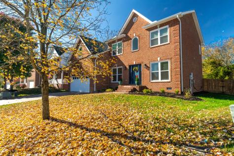 132 Fieldcrest Circle Hendersonville TN 37075