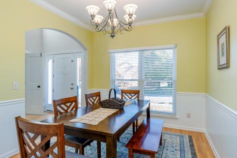 132 Fieldcrest Circle Hendersonville TN 37075