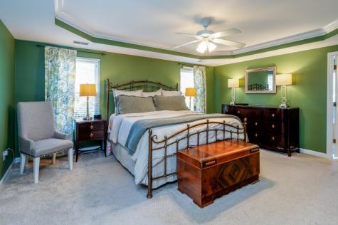 132 Fieldcrest Circle Hendersonville TN 37075