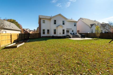 132 Fieldcrest Circle Hendersonville TN 37075
