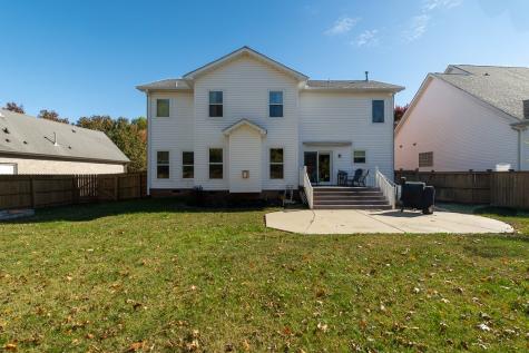 132 Fieldcrest Circle Hendersonville TN 37075