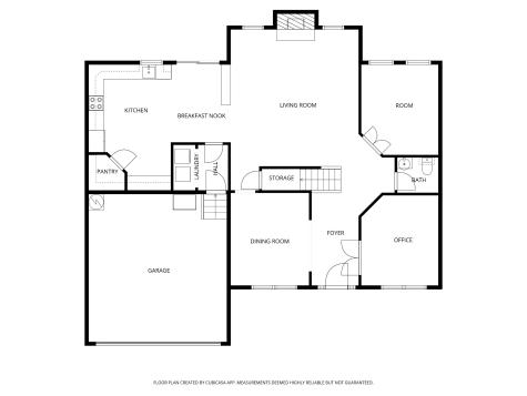 132 Fieldcrest Circle Hendersonville TN 37075