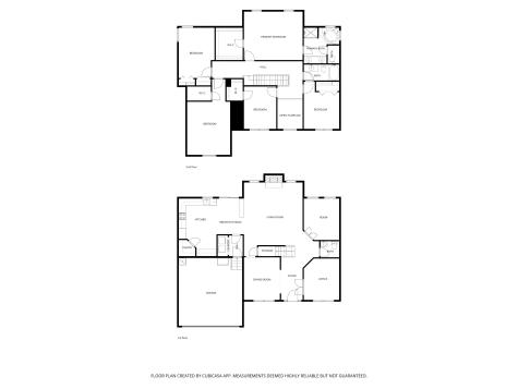 132 Fieldcrest Circle Hendersonville TN 37075