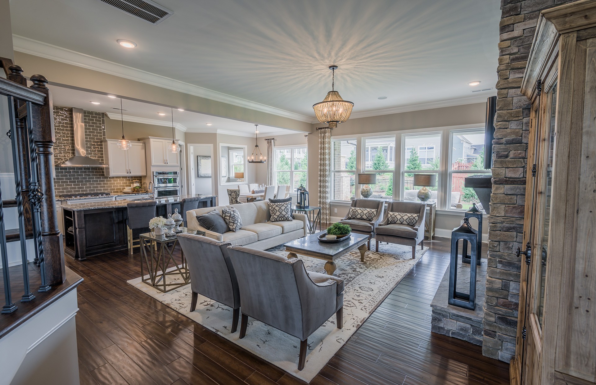 3048 Ash Dale Lane Nolensville TN 37135