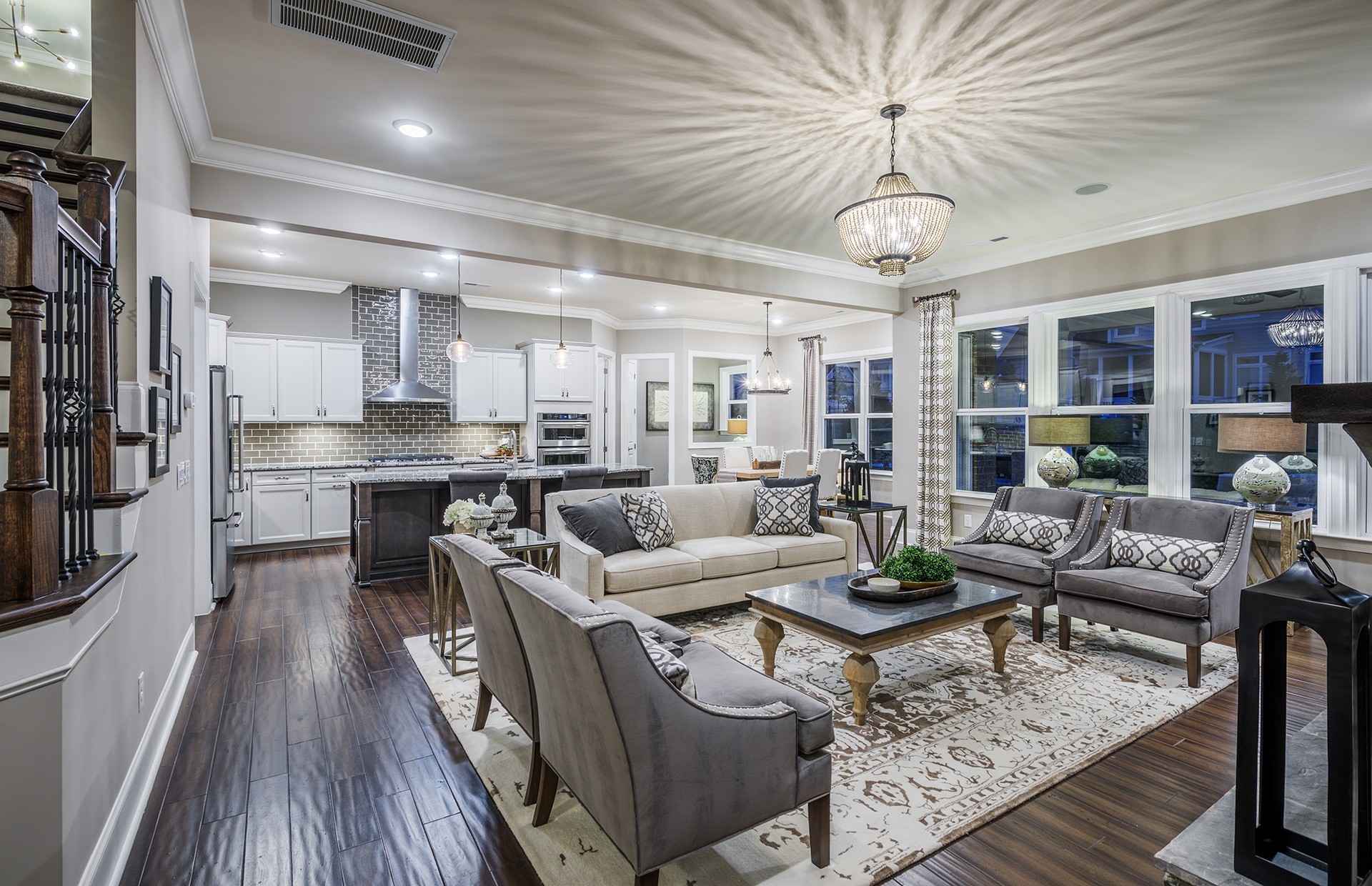 3048 Ash Dale Lane Nolensville TN 37135