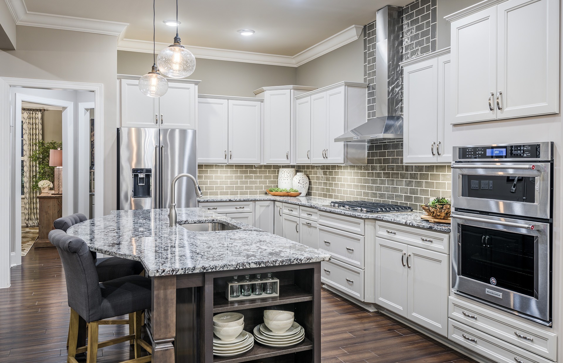 3048 Ash Dale Lane Nolensville TN 37135