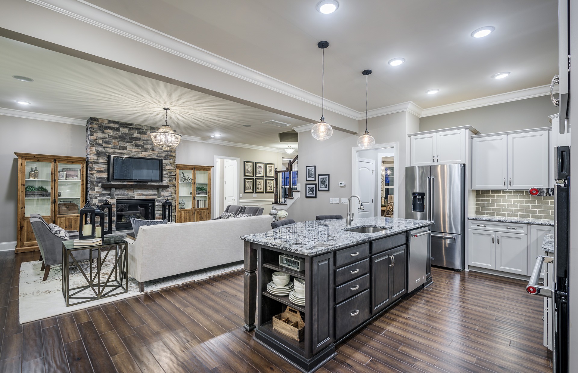 3048 Ash Dale Lane Nolensville TN 37135