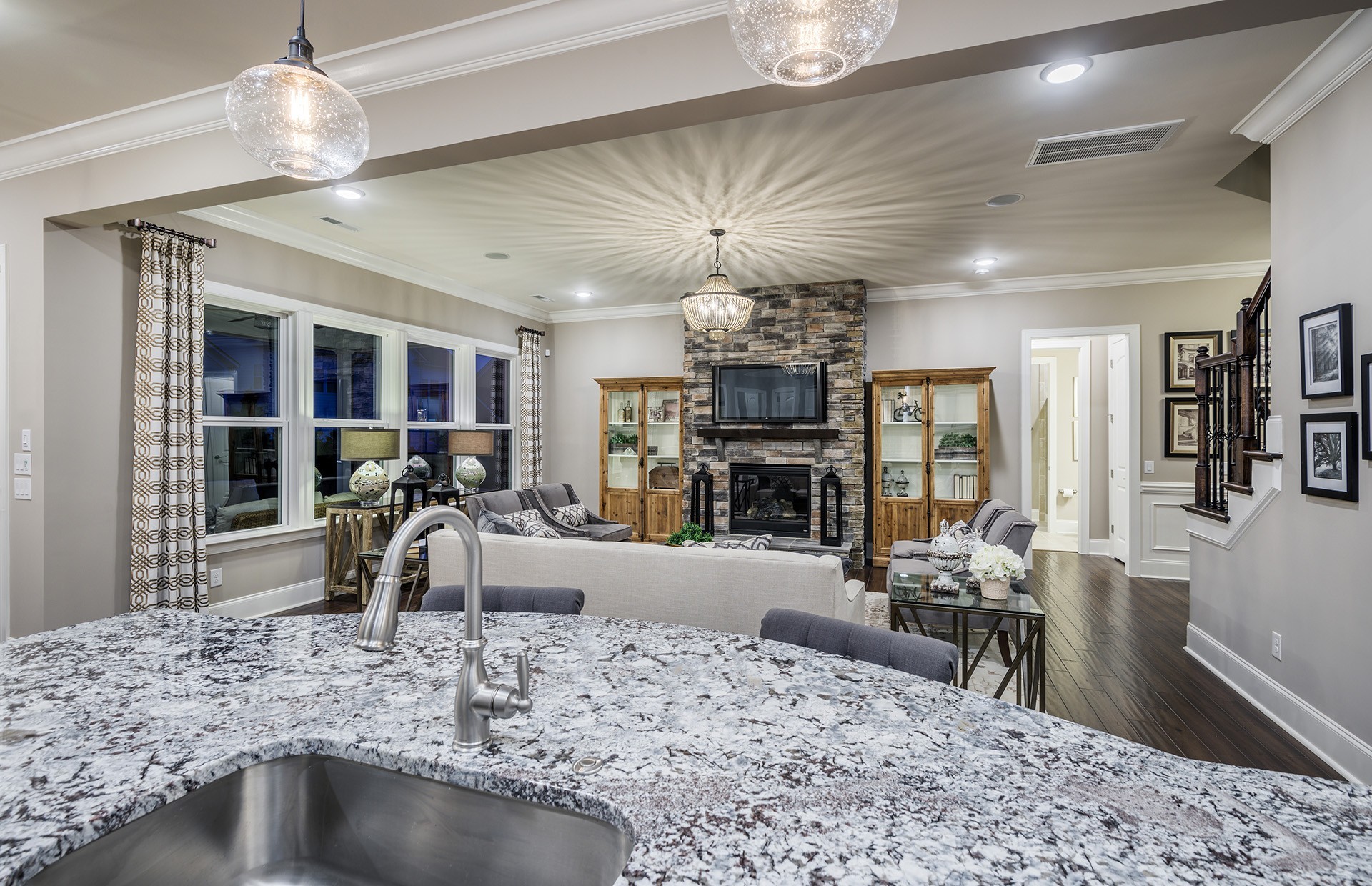3048 Ash Dale Lane Nolensville TN 37135