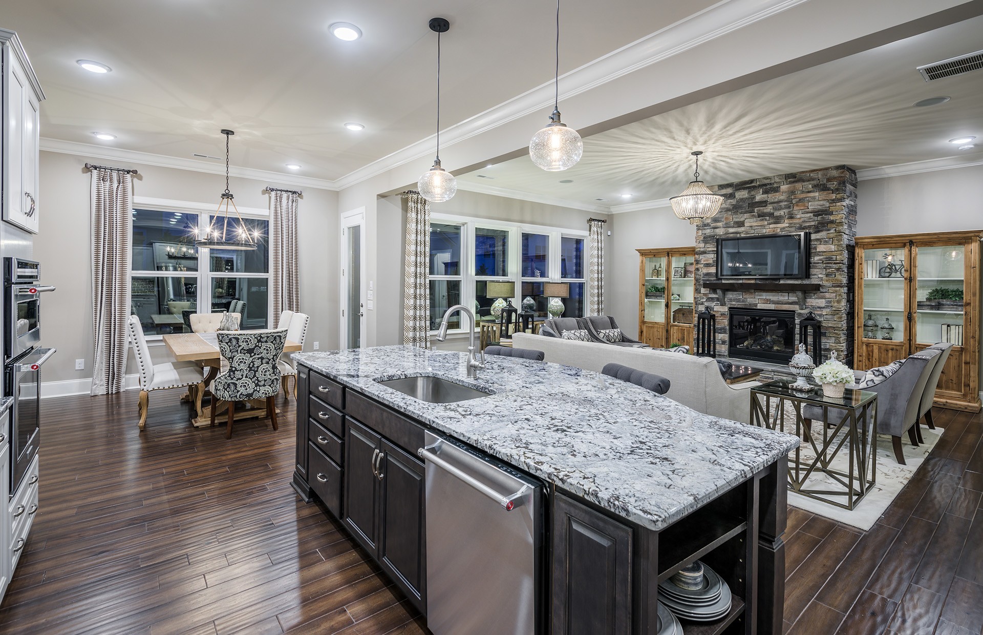 3048 Ash Dale Lane Nolensville TN 37135