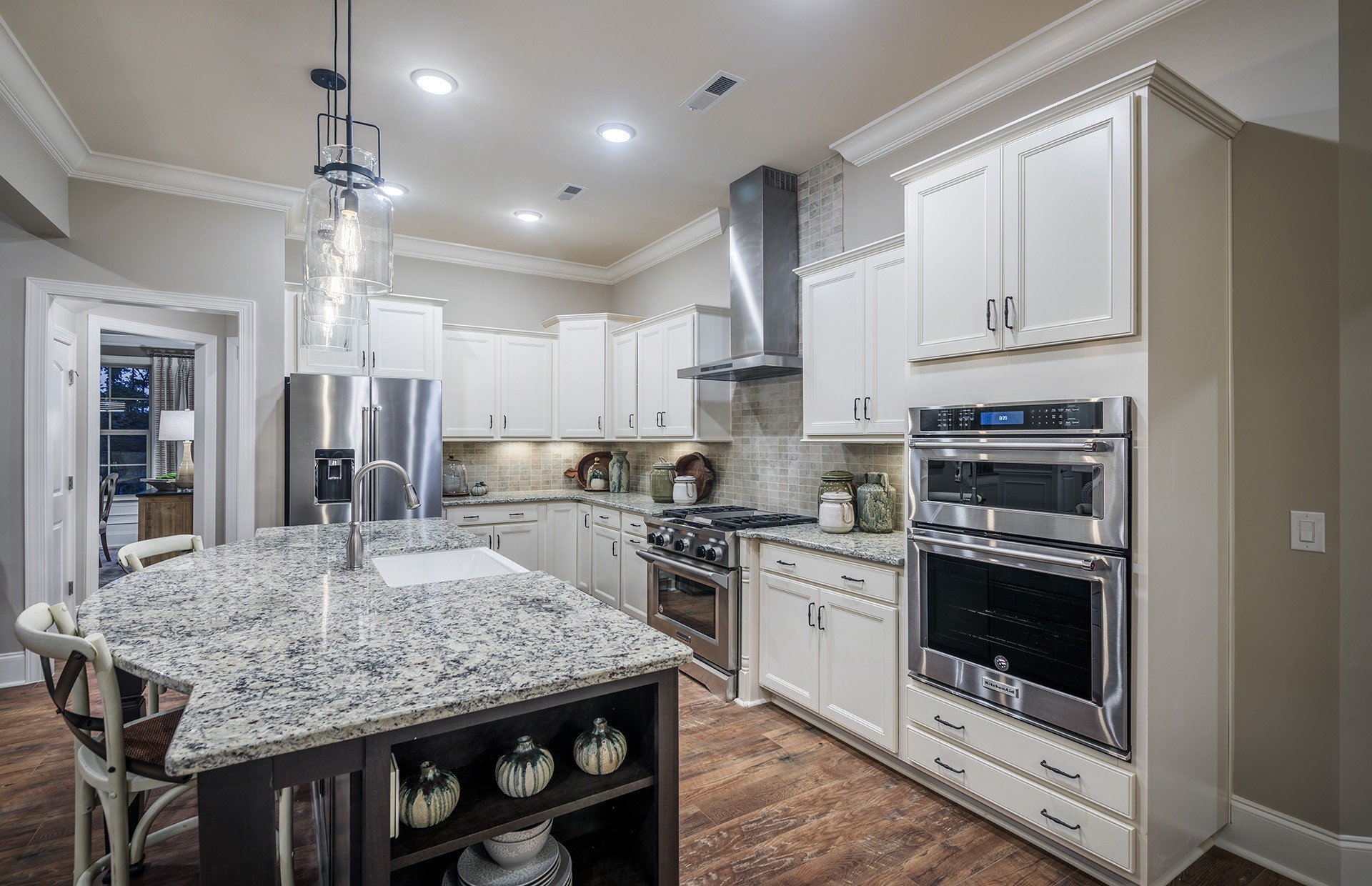 3048 Ash Dale Lane Nolensville TN 37135