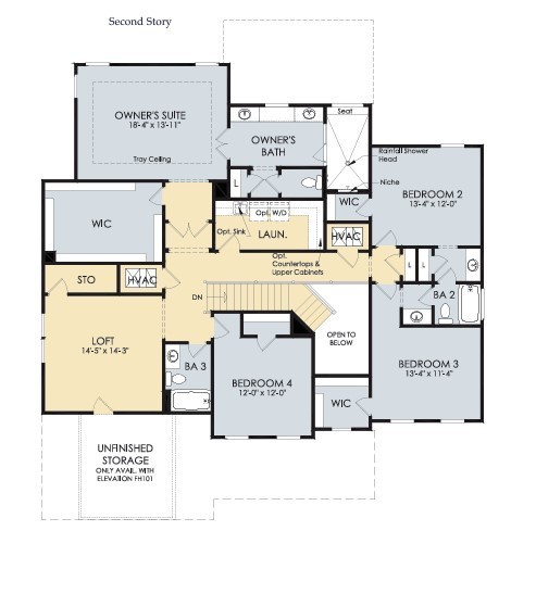 3048 Ash Dale Lane Nolensville TN 37135