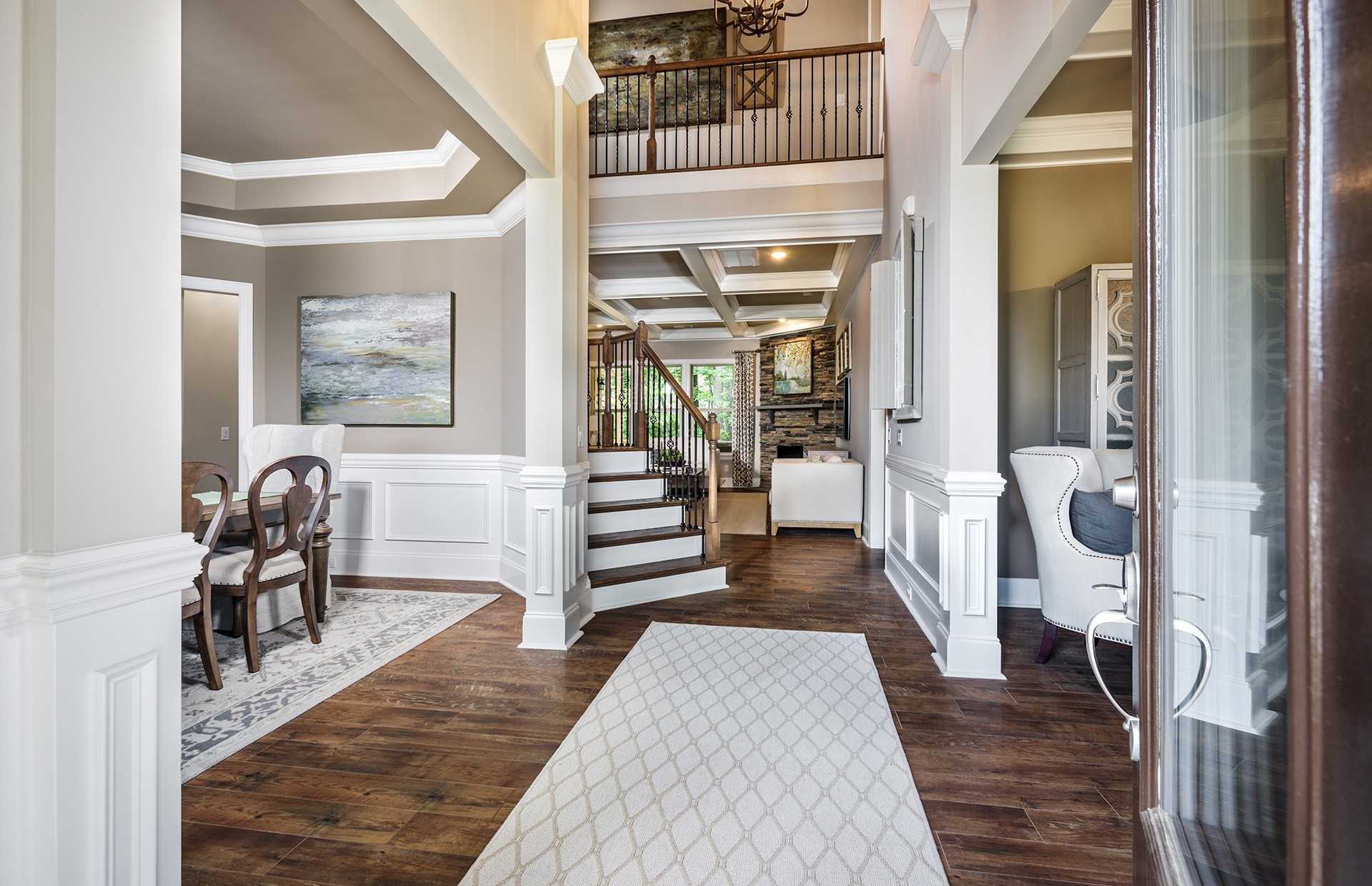 3048 Ash Dale Lane Nolensville TN 37135