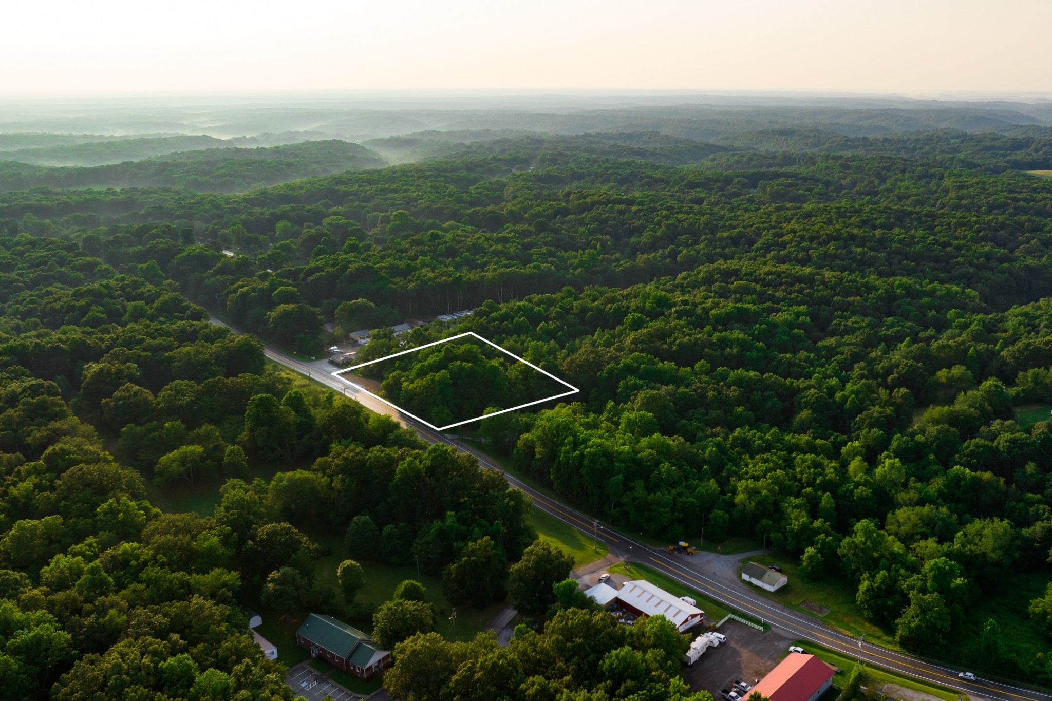 0 Fairview Boulevard Fairview TN 37062