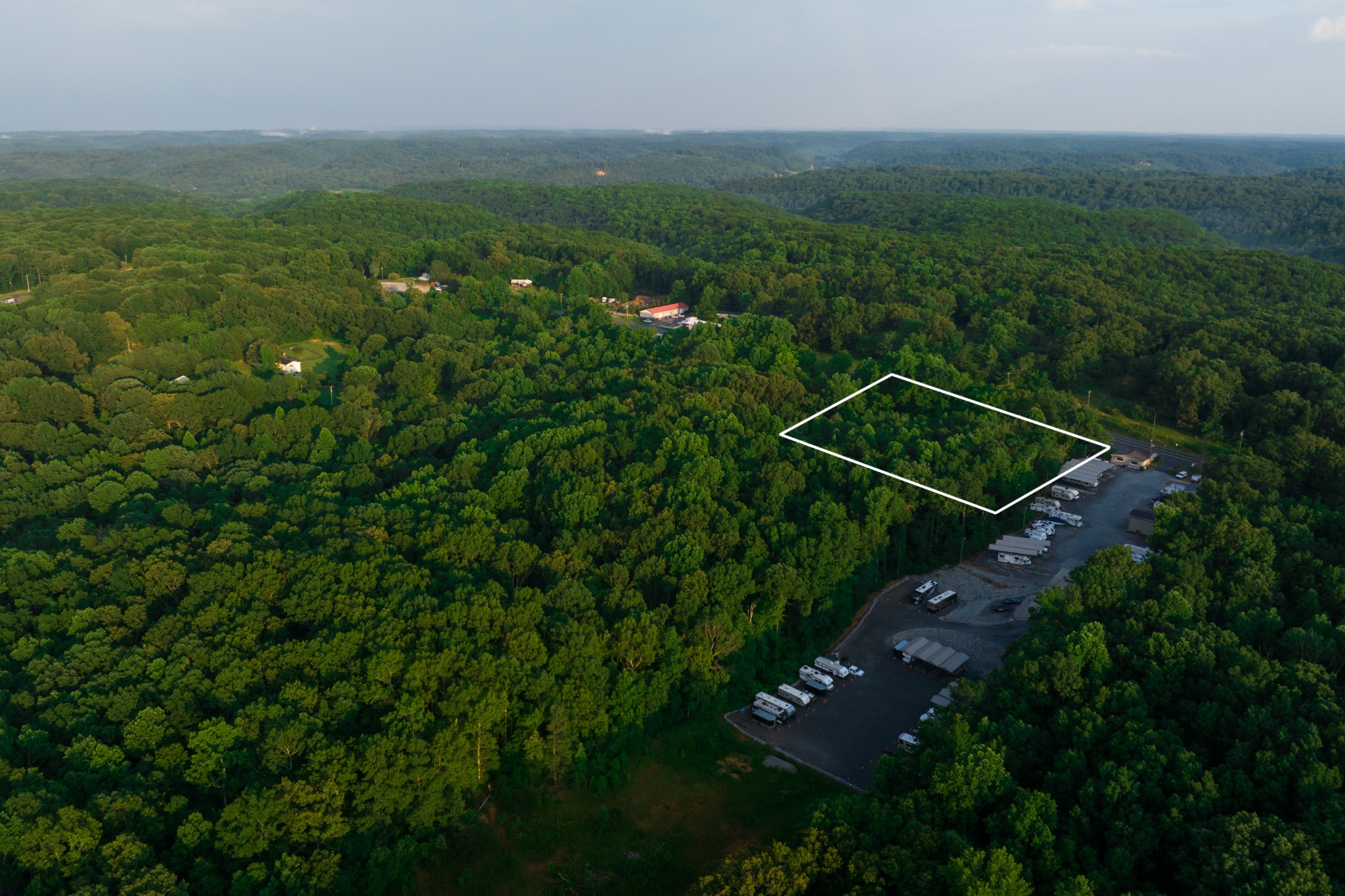0 Fairview Boulevard Fairview TN 37062