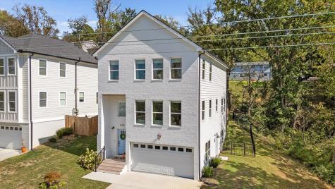 608 Ladd Avenue Chattanooga TN 37405