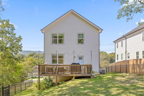 608 Ladd Avenue Chattanooga TN 37405