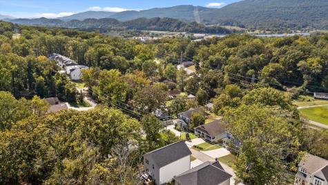 608 Ladd Avenue Chattanooga TN 37405