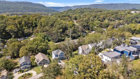 608 Ladd Avenue Chattanooga TN 37405