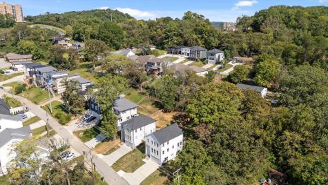 608 Ladd Avenue Chattanooga TN 37405