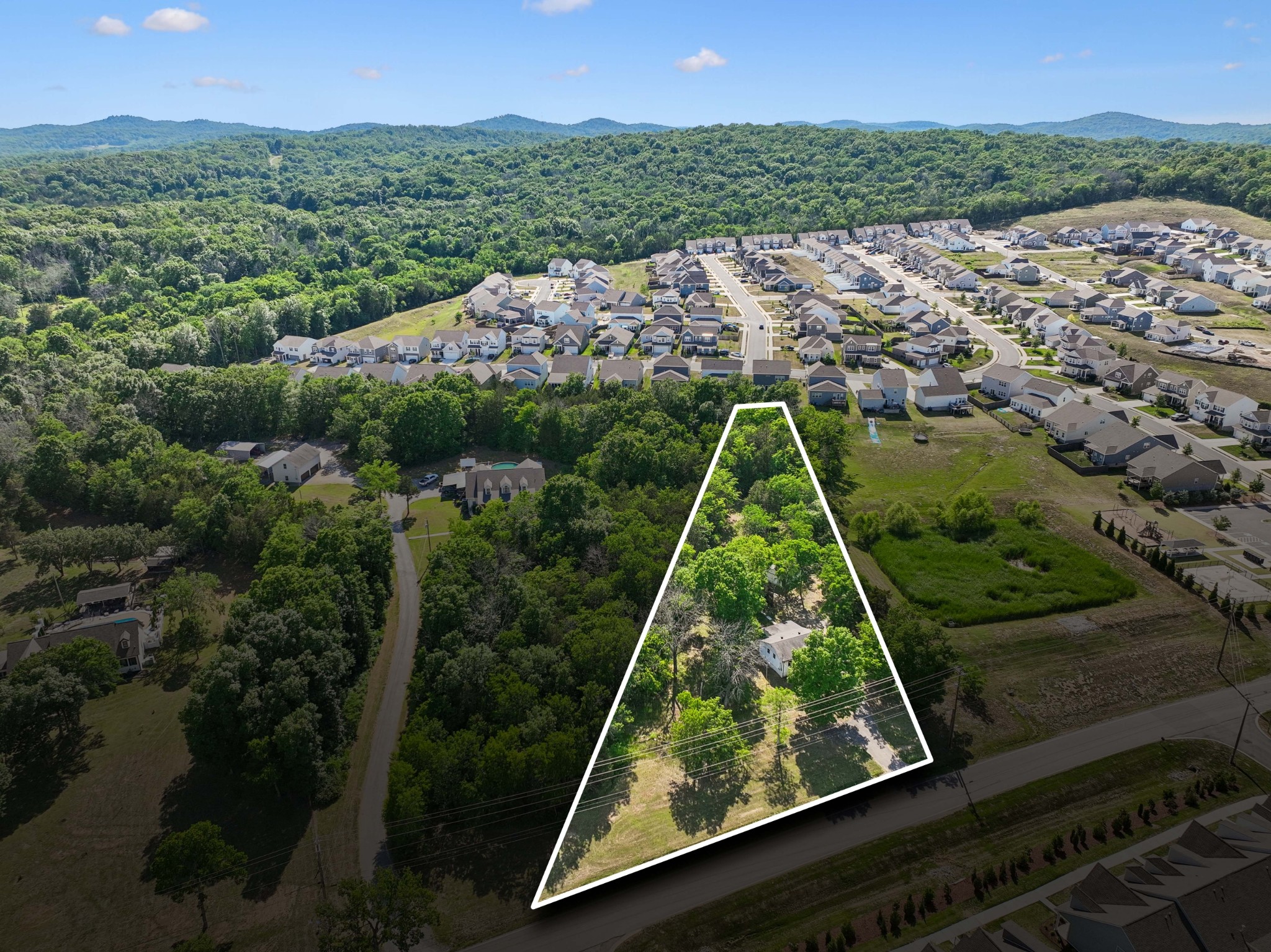 8269 Rocky Fork Almaville Road Smyrna TN 37167