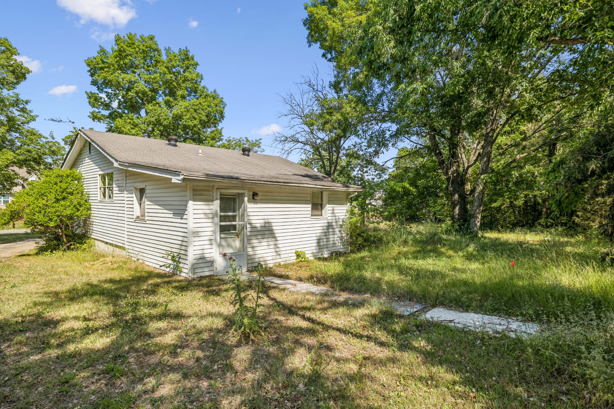 8269 Rocky Fork Almaville Road Smyrna TN 37167