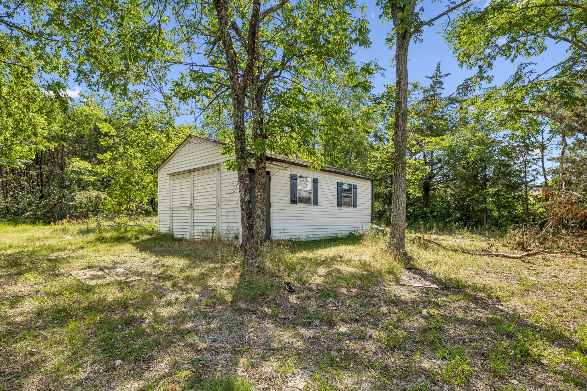 8269 Rocky Fork Almaville Road Smyrna TN 37167