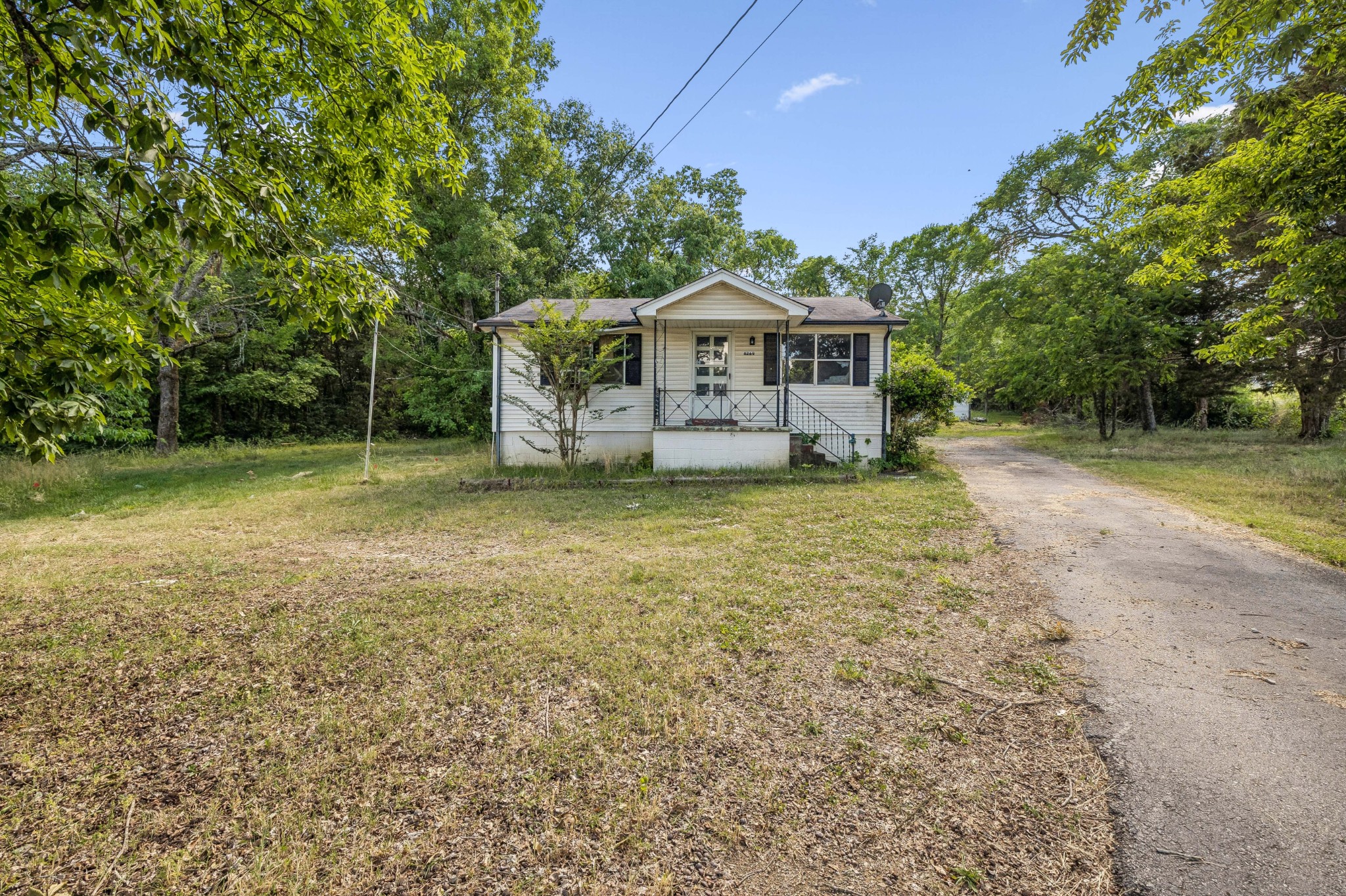 8269 Rocky Fork Almaville Road Smyrna TN 37167