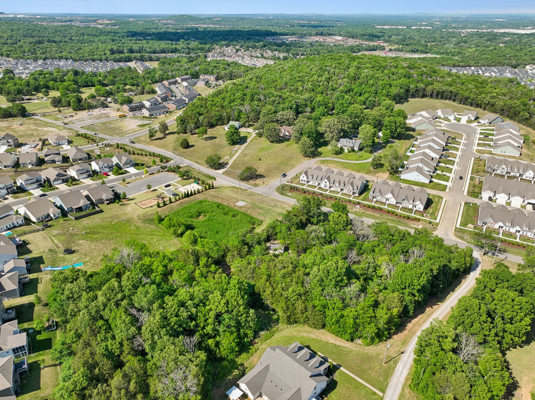 8269 Rocky Fork Almaville Road Smyrna TN 37167