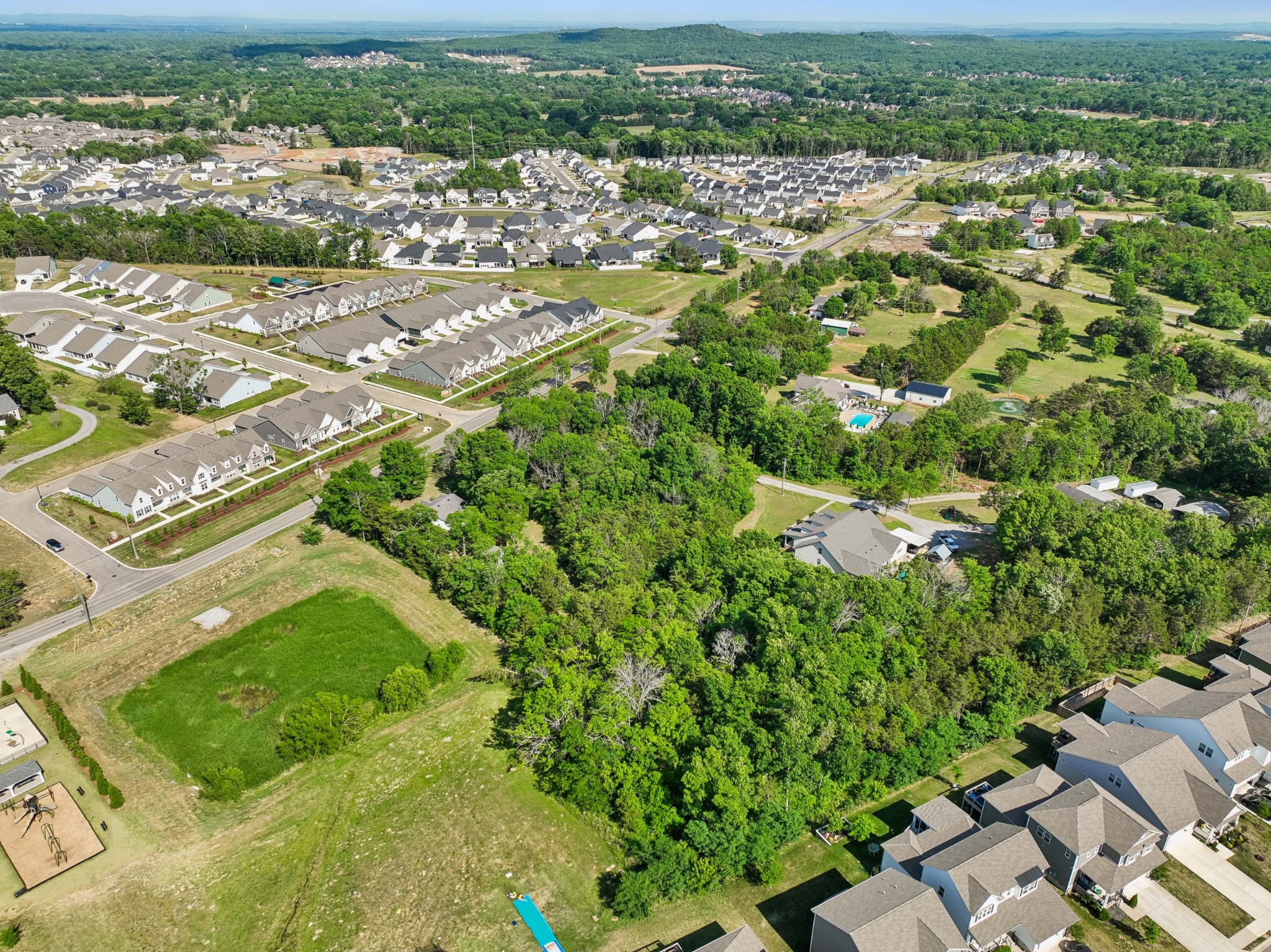 8269 Rocky Fork Almaville Road Smyrna TN 37167