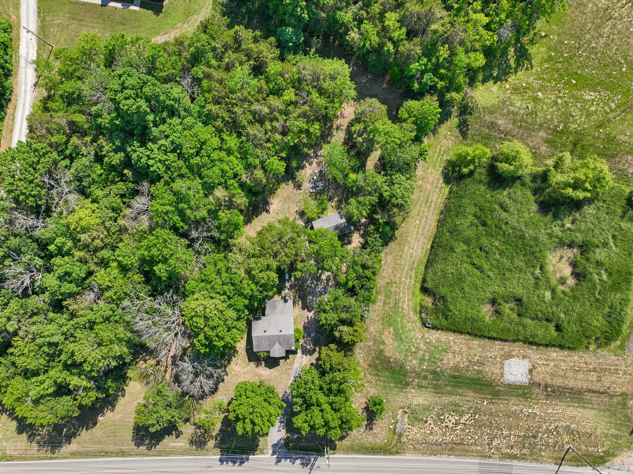 8269 Rocky Fork Almaville Road Smyrna TN 37167