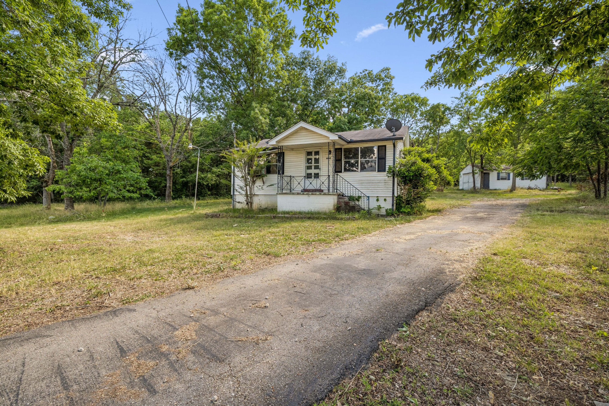 8269 Rocky Fork Almaville Road Smyrna TN 37167