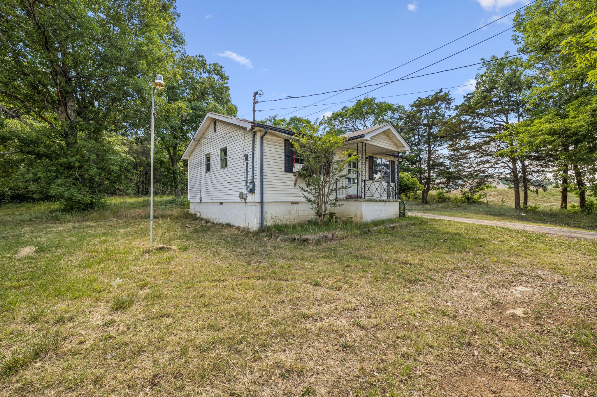 8269 Rocky Fork Almaville Road Smyrna TN 37167