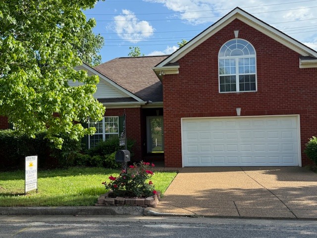 2237 Golden Oak Place Madison TN 37115