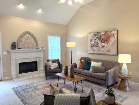 2237 Golden Oak Place Madison TN 37115
