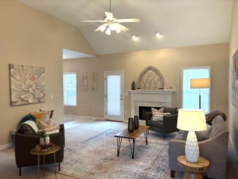 2237 Golden Oak Place Madison TN 37115