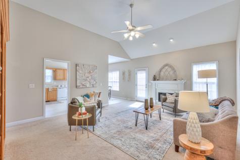 2237 Golden Oak Place Madison TN 37115