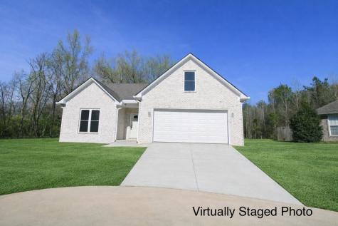 25 Weatherstone Drive Jackson TN 38305