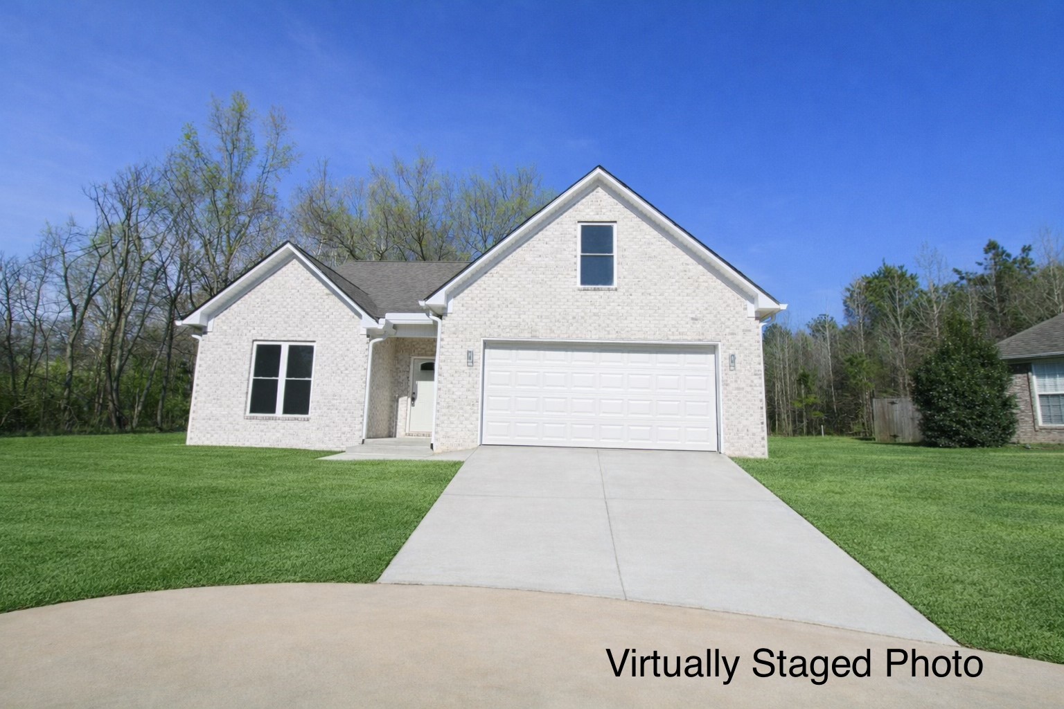 25 Weatherstone Drive Jackson TN 38305