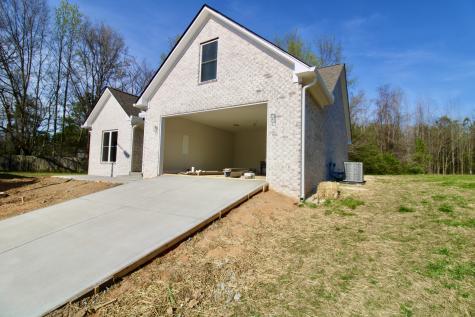 25 Weatherstone Drive Jackson TN 38305