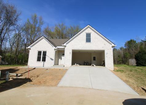 25 Weatherstone Drive Jackson TN 38305