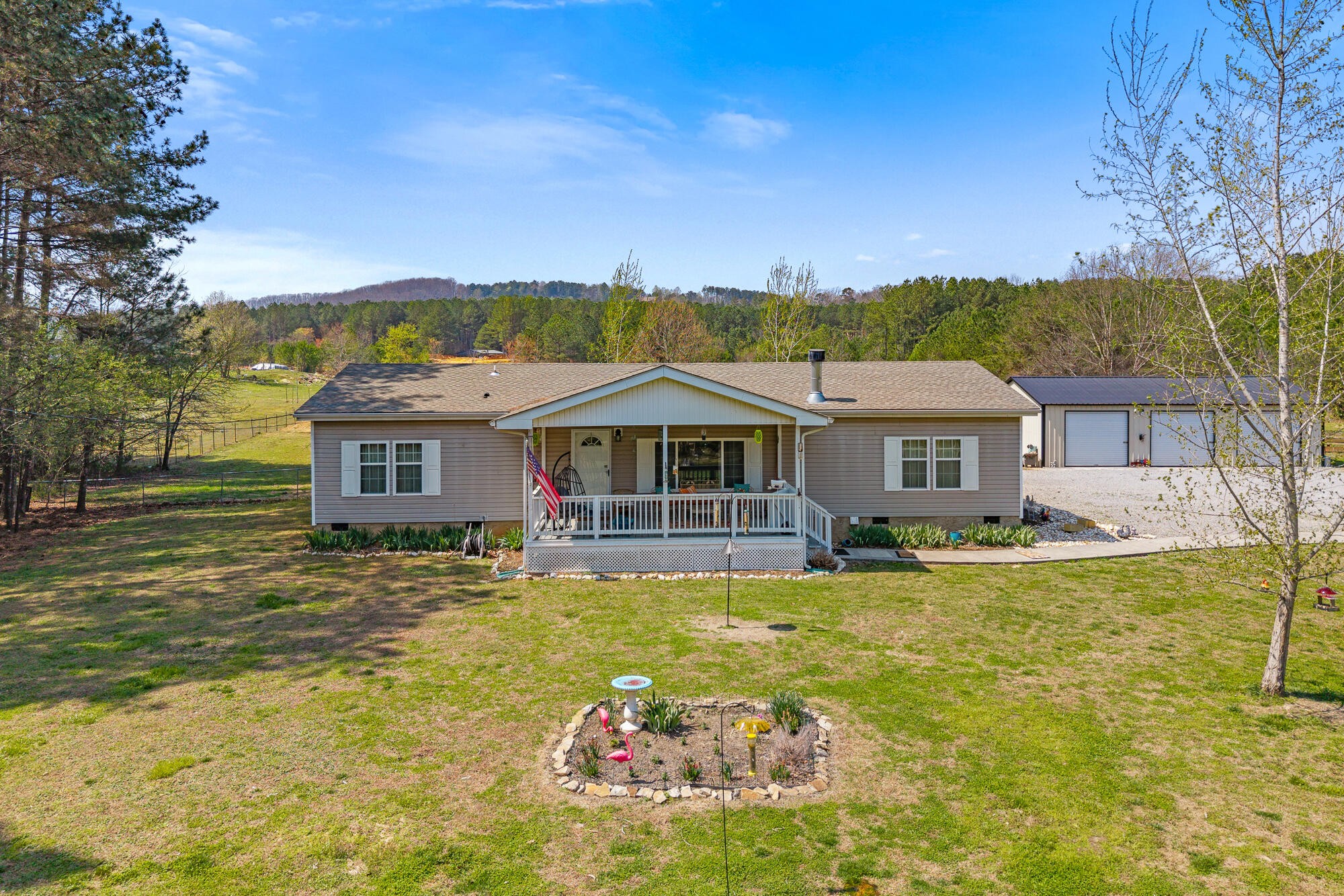 125 County Road 273 Niota TN 37826