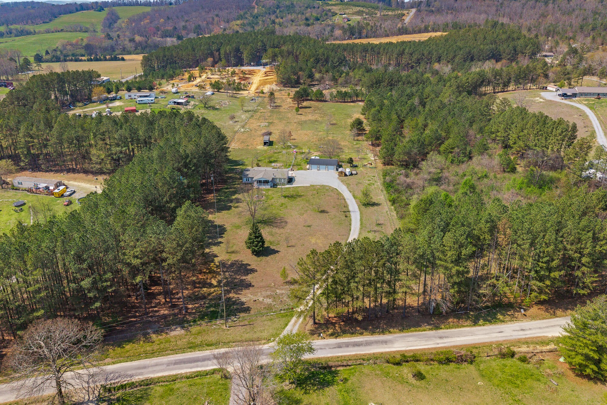 125 County Road 273 Niota TN 37826