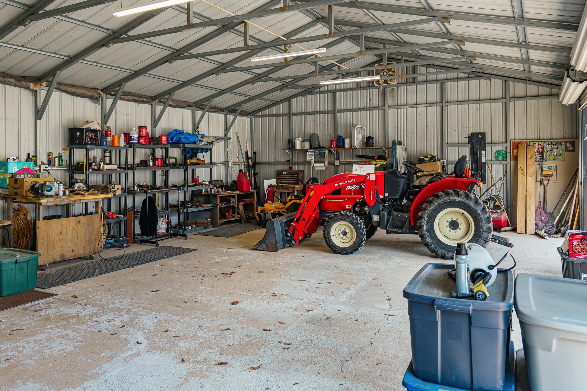 125 County Road 273 Niota TN 37826