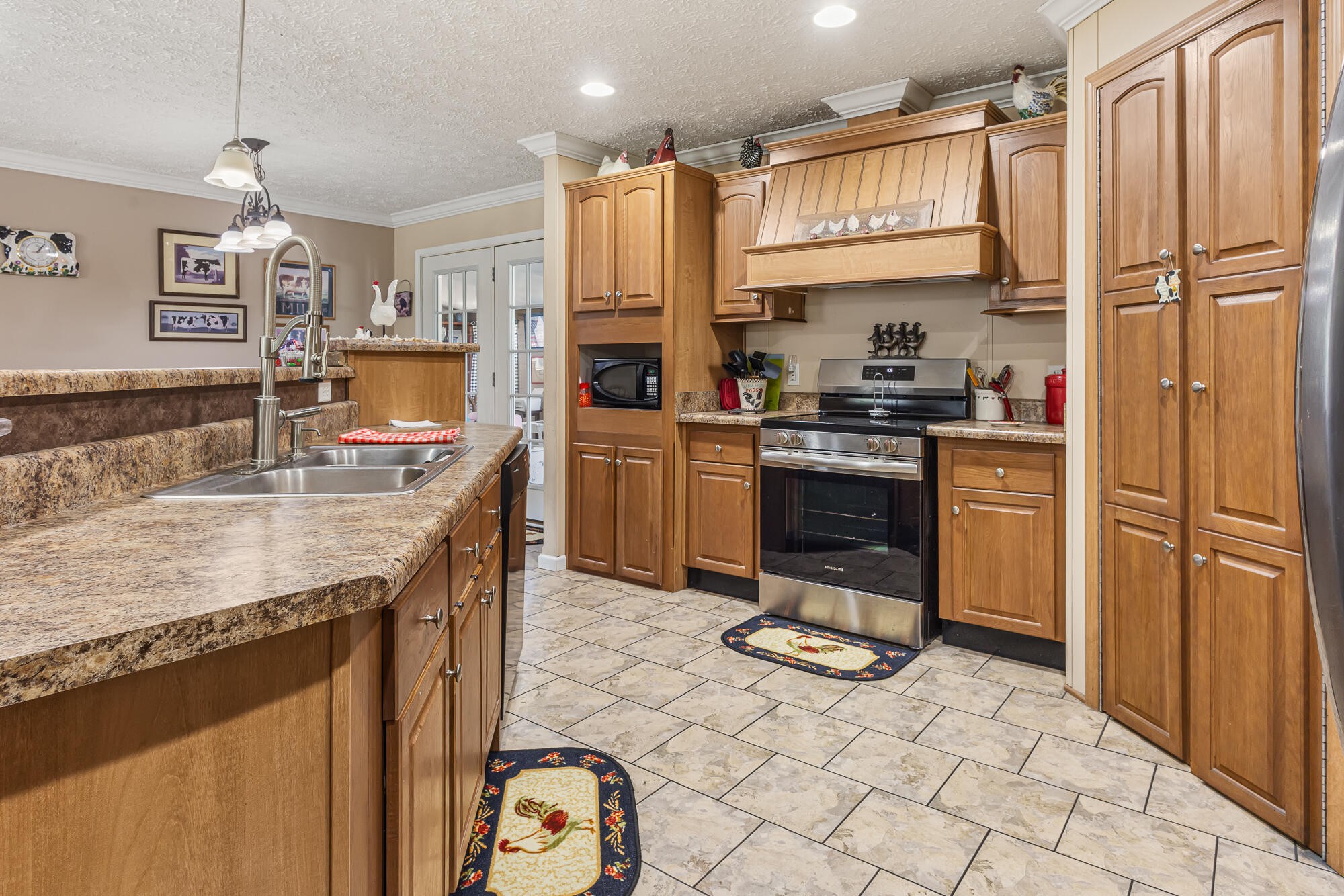125 County Road 273 Niota TN 37826